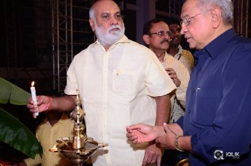 NTR Biopic Audio Launch